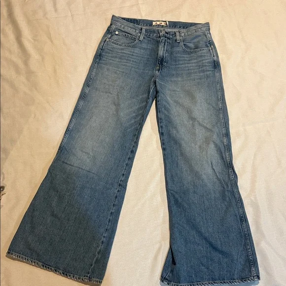 AMO Faith Flare Maverick - Picture 4 of 11